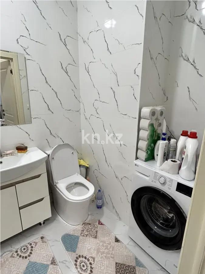 Продажа 2-комнатной квартиры, 50 м², пр. Гагарина, дом  277/7 в Алматы - фото 4