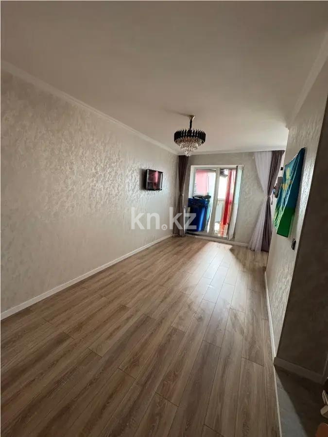 Продажа 2-комнатной квартиры, 55.12 м² в Астане