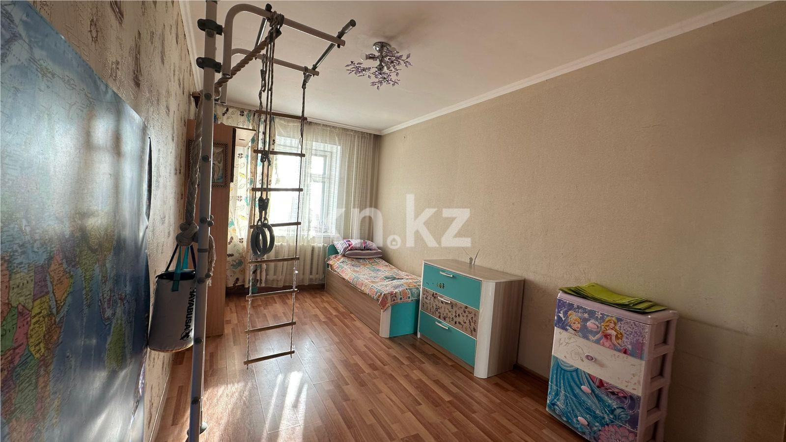Продажа 3-комнатной квартиры, 87.9 м² в Астане - фото 6