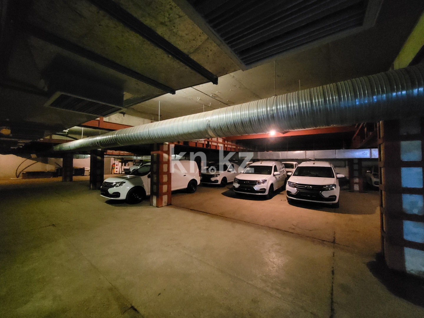 Продажа здания, 4516 м² в Караганде - фото 14