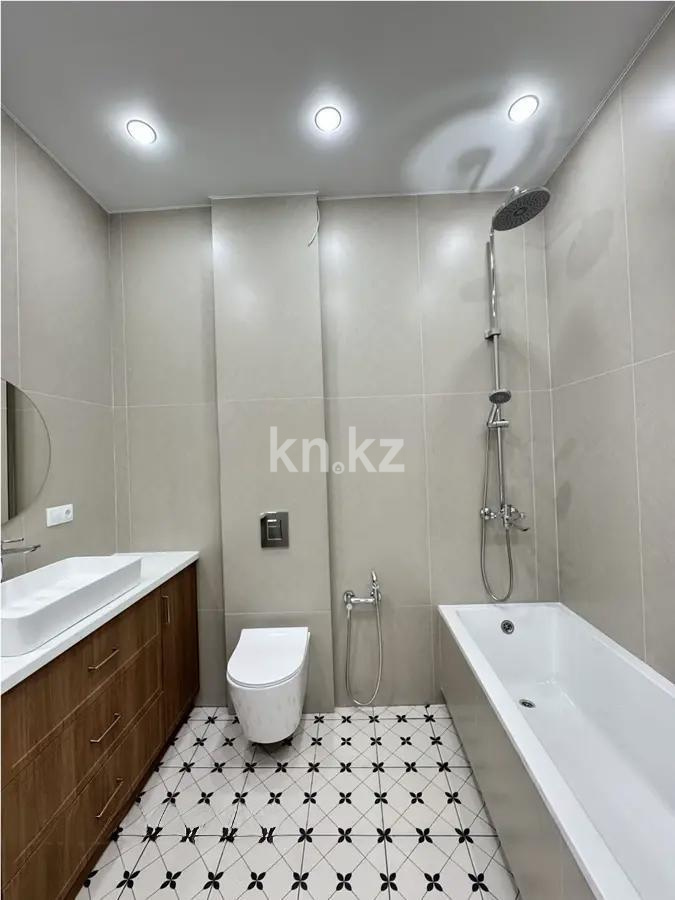 Продажа 2-комнатной квартиры, 40 м² в Астане - фото 4