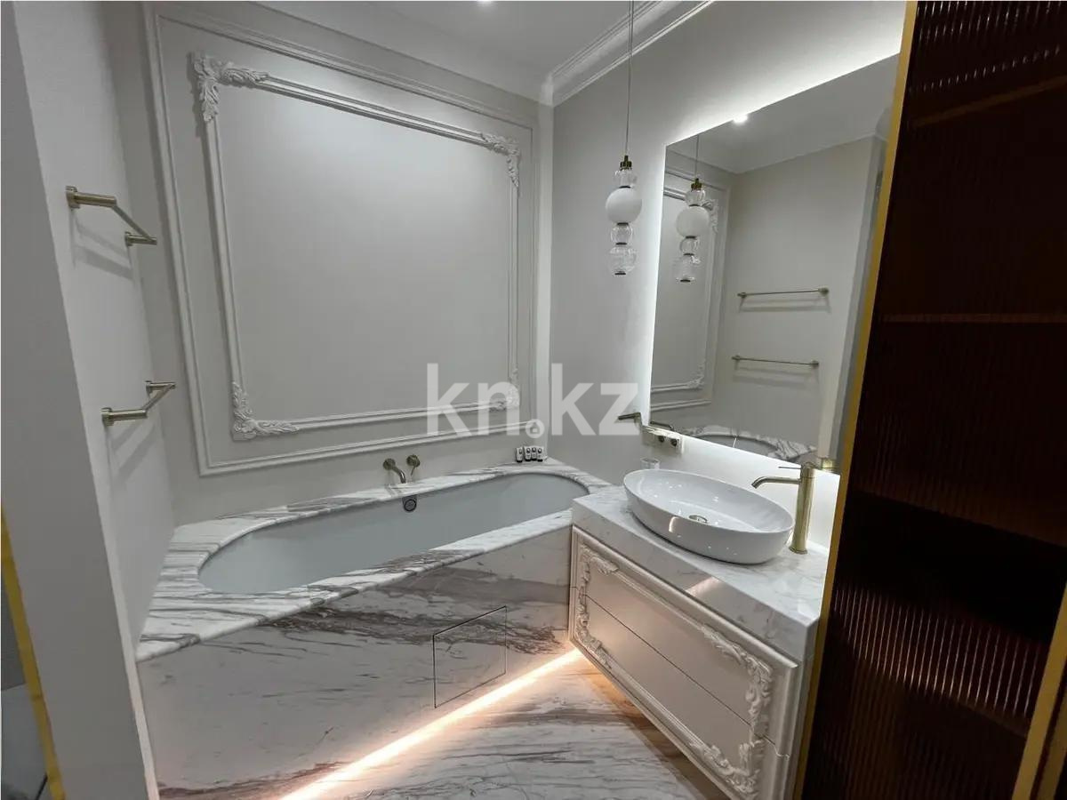 Продажа 3-комнатной квартиры, 83 м² в Алматы - фото 4