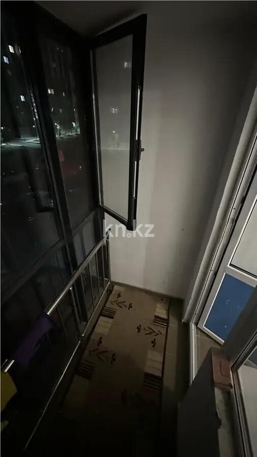 Продажа 1-комнатной квартиры, 31 м² в Астане - фото 4