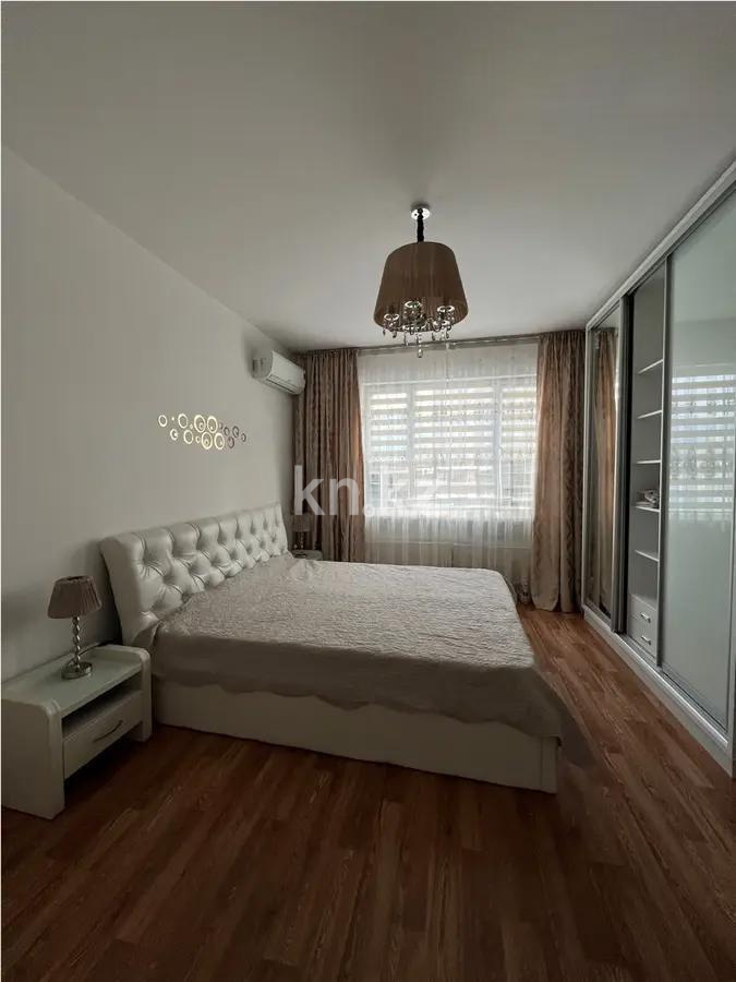 Продажа 2-комнатной квартиры, 76.3 м² в Алматы - фото 2