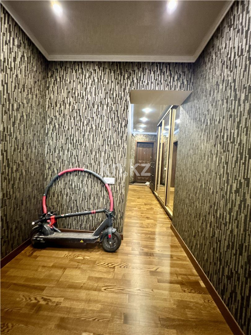 Продажа 4-комнатной квартиры, 93 м² в Караганде - фото 10