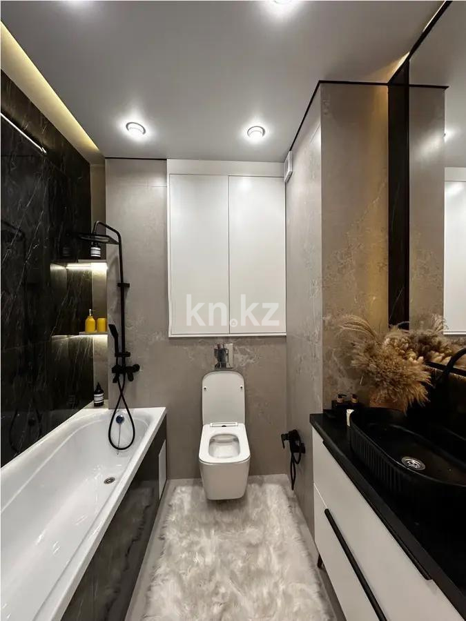 Продажа 3-комнатной квартиры, 78 м² в Алматы - фото 5