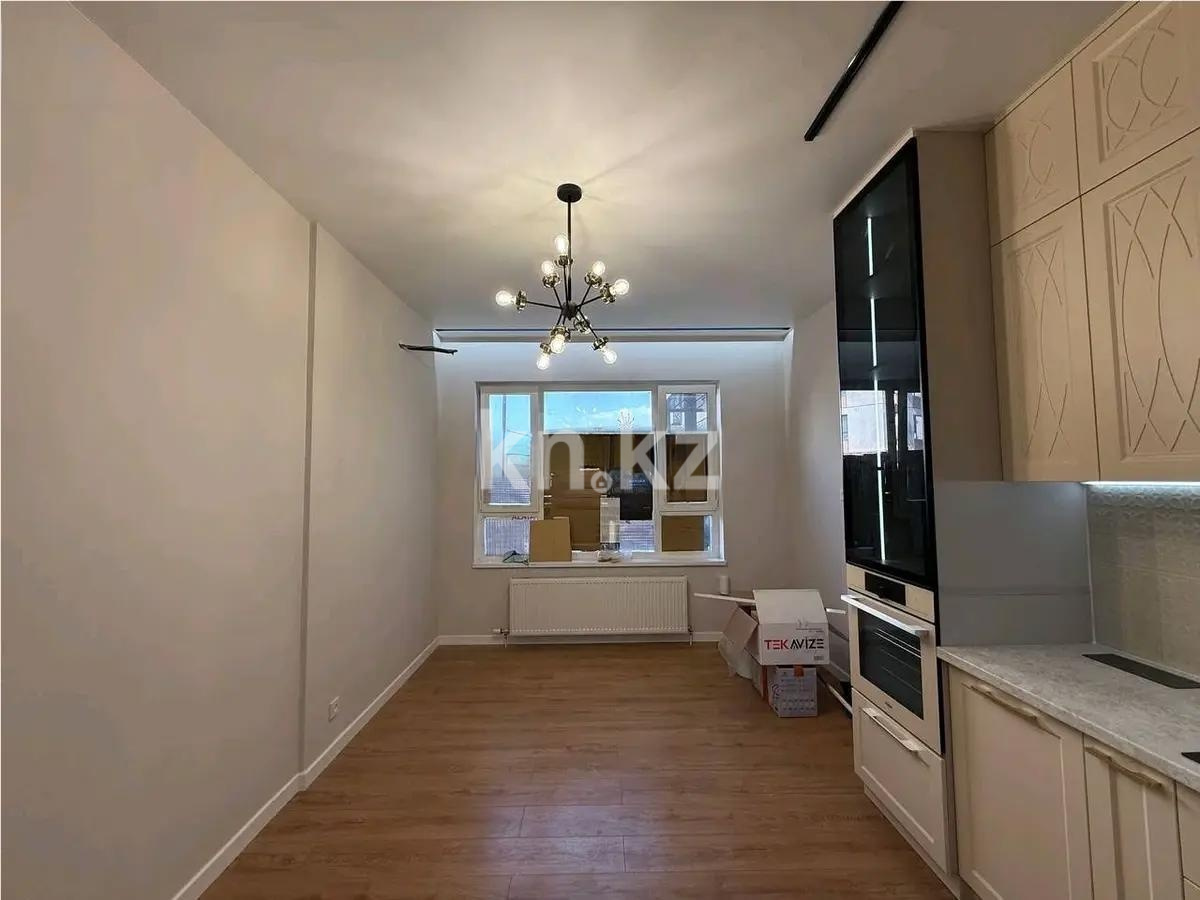 Продажа 3-комнатной квартиры, 64 м² в Алматы - фото 3