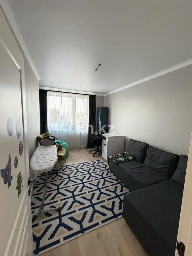 Продажа 3-комнатной квартиры, 78.6 м² в Астане