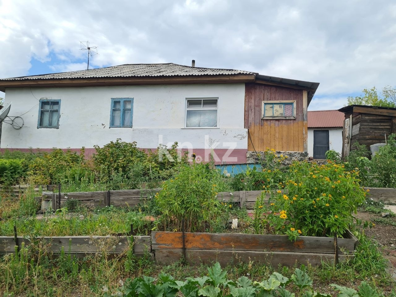 Продажа 3-комнатного дома, 59 м² в Усть-Каменогорске - фото 8