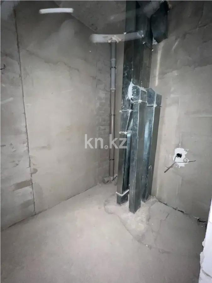 Продажа 1-комнатной квартиры, 40.6 м² в Астане - фото 3