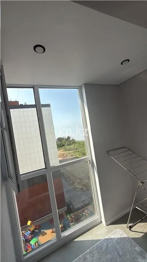 Продажа 2-комнатной квартиры, 38 м² в Караганде - фото 7