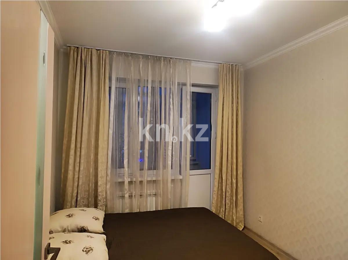 Продажа 1-комнатной квартиры, 40 м² в Алматы