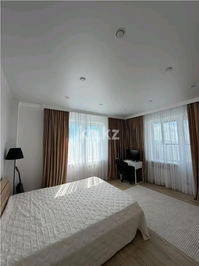Продажа 3-комнатной квартиры, 104 м² в Астане - фото 2