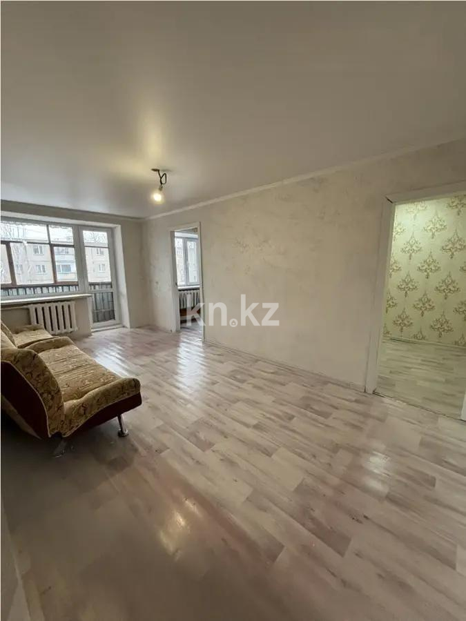 Продажа 2-комнатной квартиры, 44 м² в Караганде
