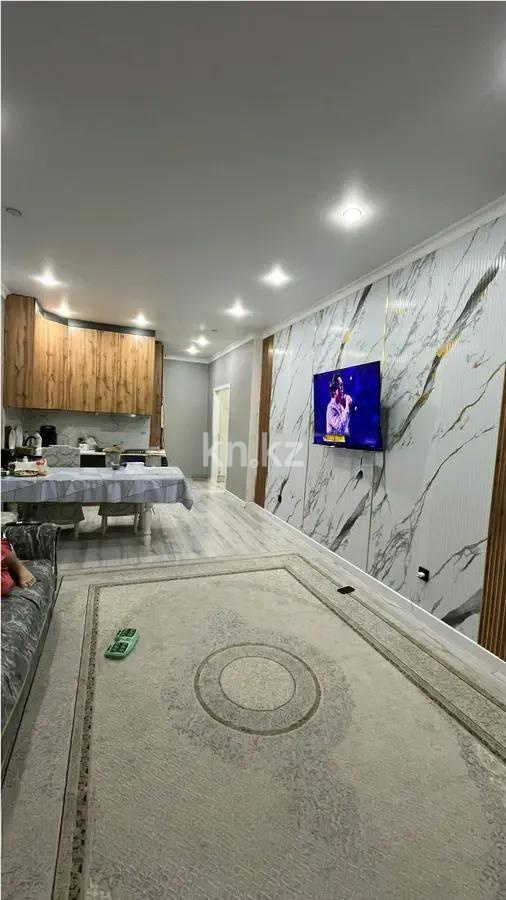 Продажа 3-комнатной квартиры, 80 м² в Астане