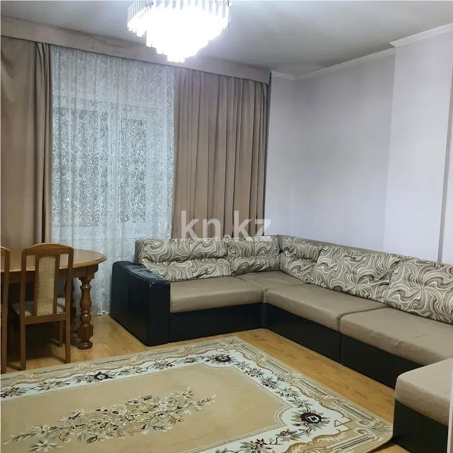 Продажа 3-комнатной квартиры, 115 м² в Астане