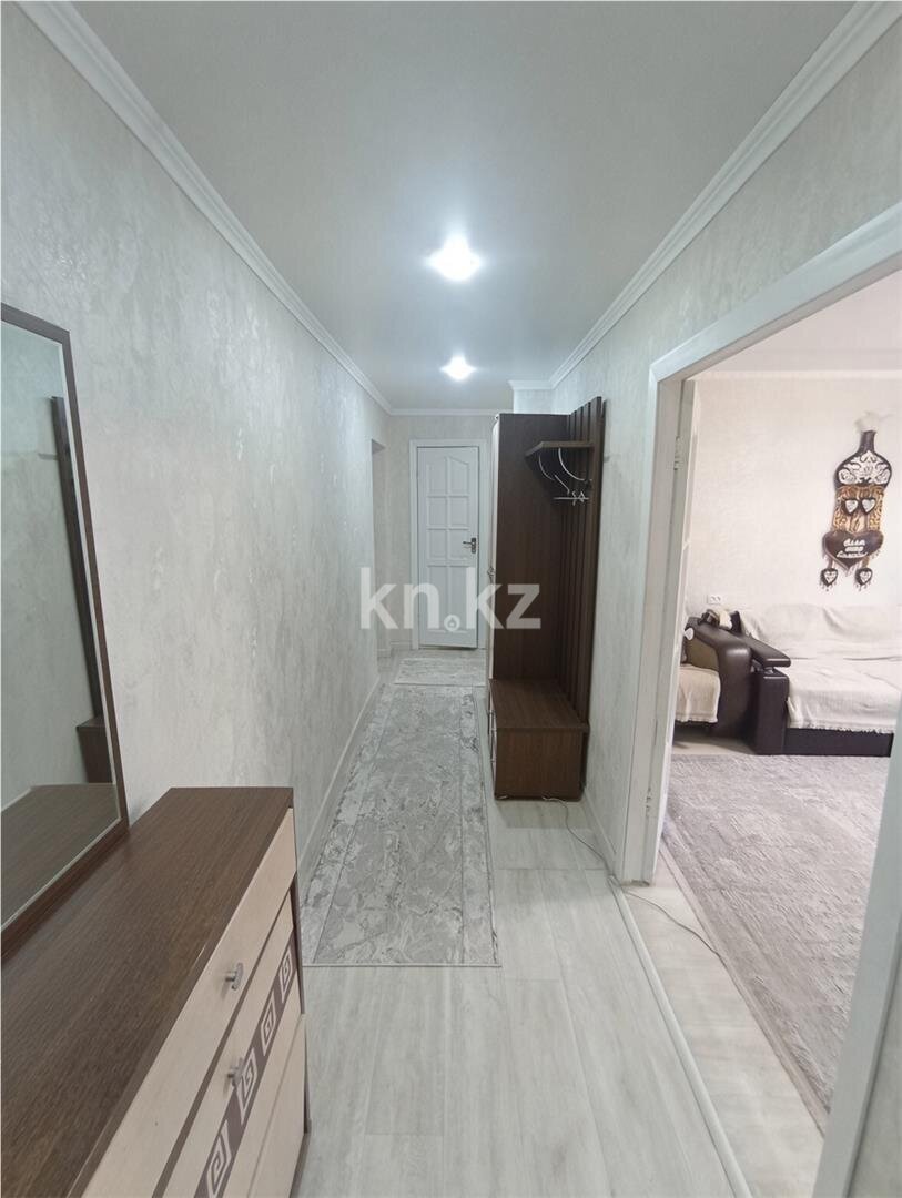 Продажа 3-комнатной квартиры, 63 м² в Караганде - фото 8