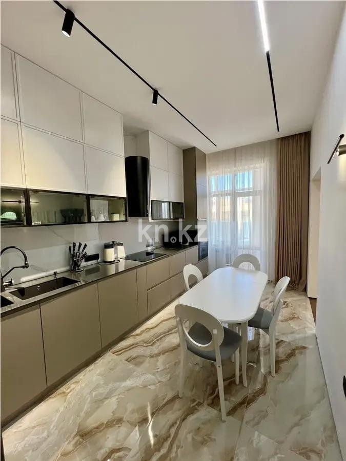 Продажа 4-комнатной квартиры, 125 м² в Астане - фото 4