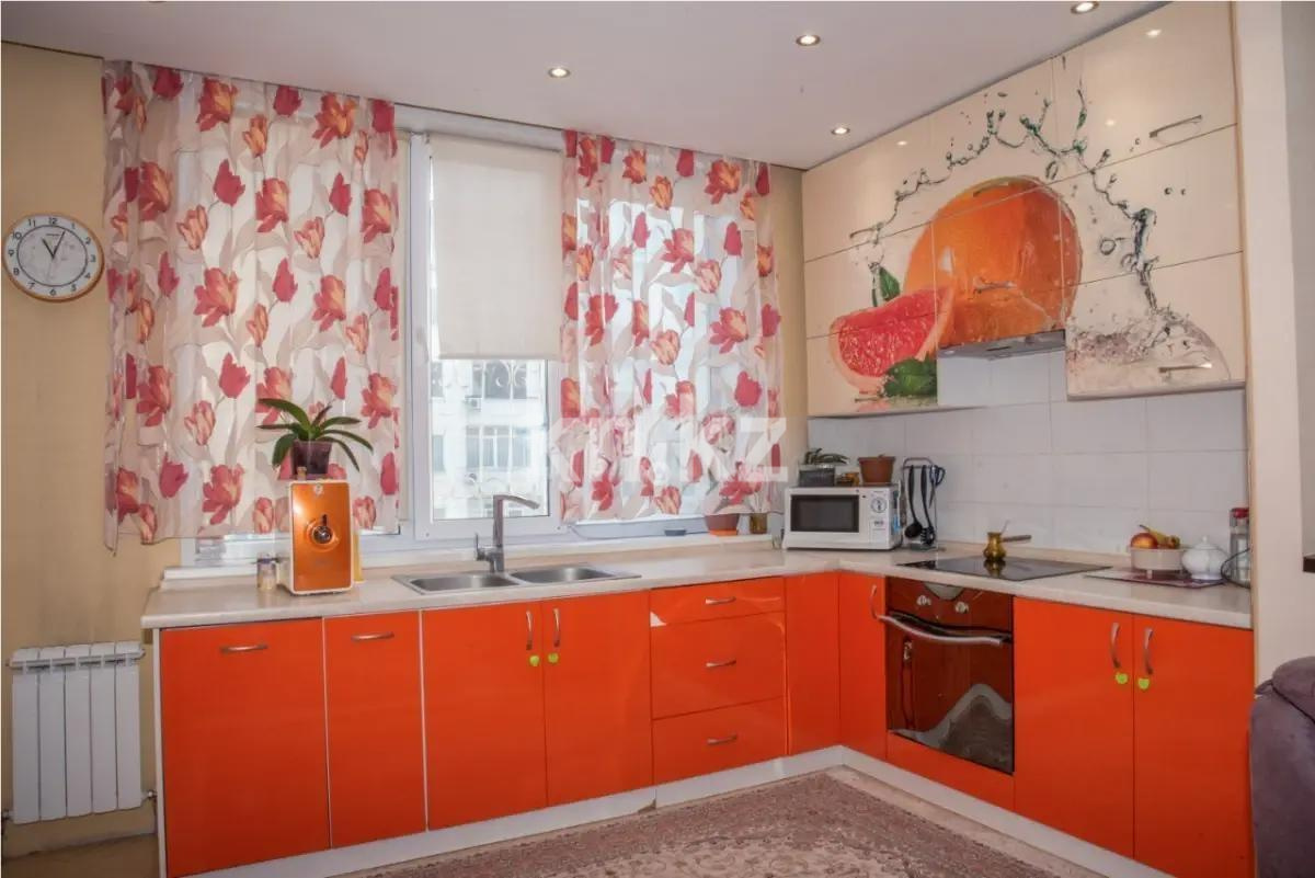 Продажа 3-комнатной квартиры, 110 м², мкр. Жетысу-3, дом  59 в Алматы - фото 5