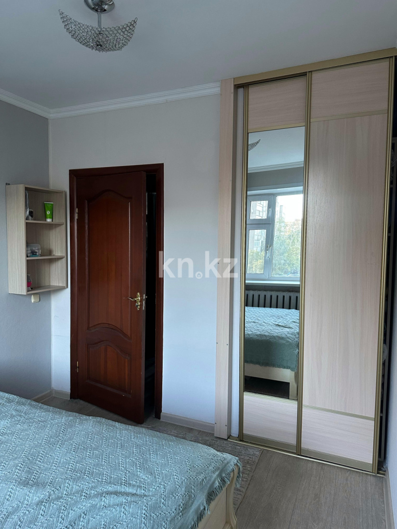 Продажа 4-комнатной квартиры, 80 м² в Караганде - фото 5