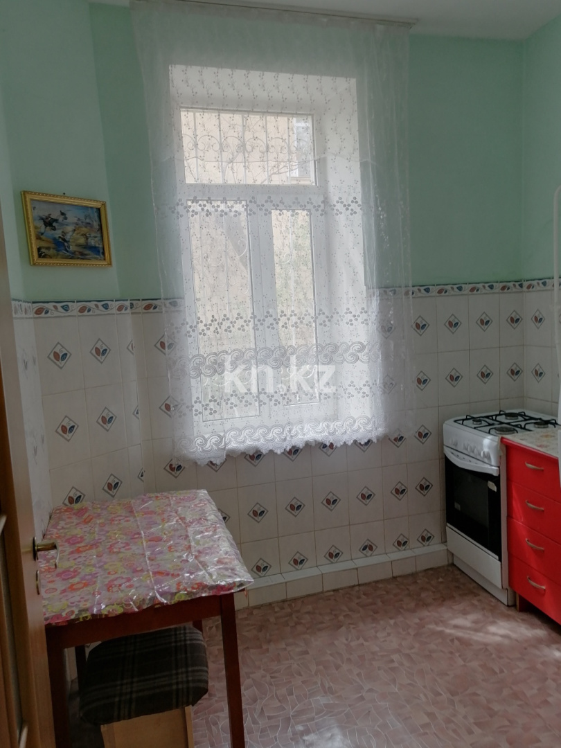 Аренда 1-комнатной квартиры, 50 м² в Алматы - фото 4