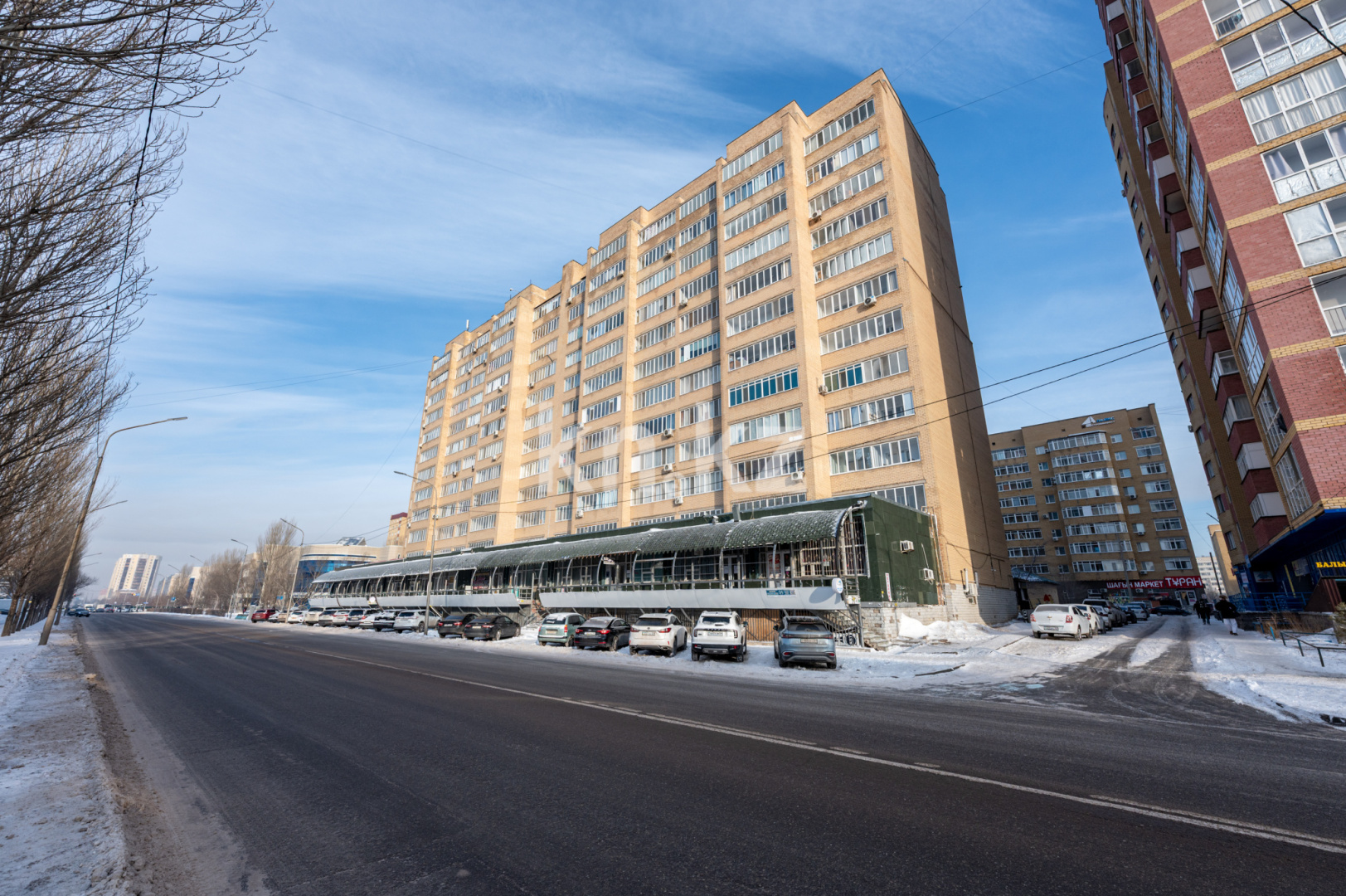 Продажа помещения, 260.3 м² в Астане - фото 11