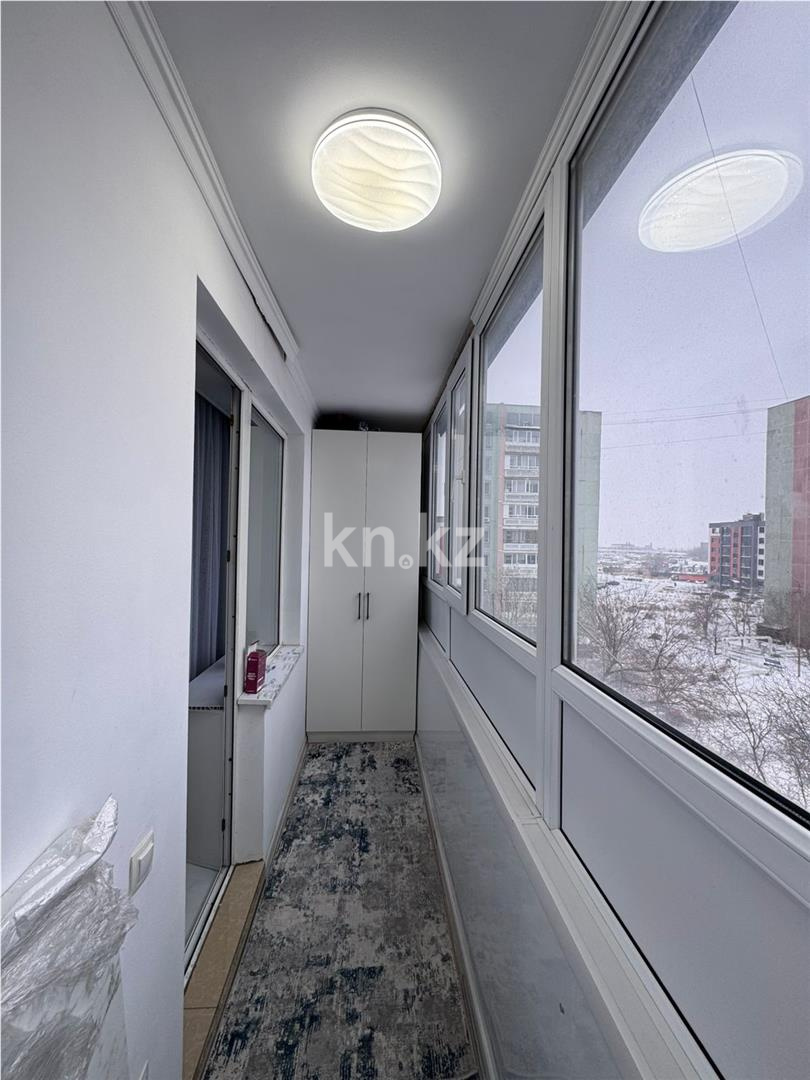 Продажа 3-комнатной квартиры, 61 м² в Караганде - фото 17