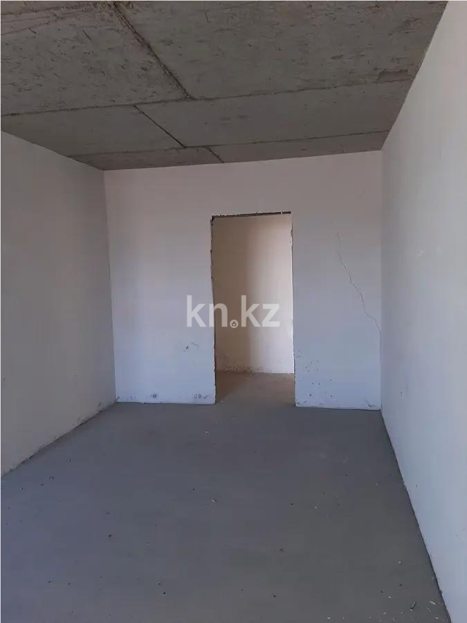 Продажа 2-комнатной квартиры, 55 м², ул. Нажимеденова, дом  64 в Астане - фото 4