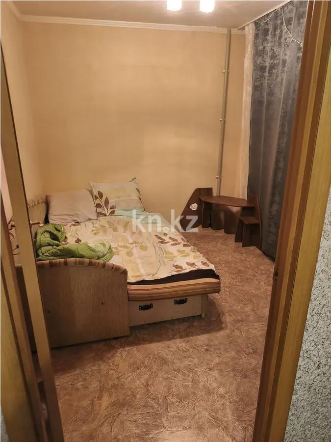 Продажа 3-комнатной квартиры, 55 м², ул. 6-й мик-н, дом  20 в Темиртау - фото 3