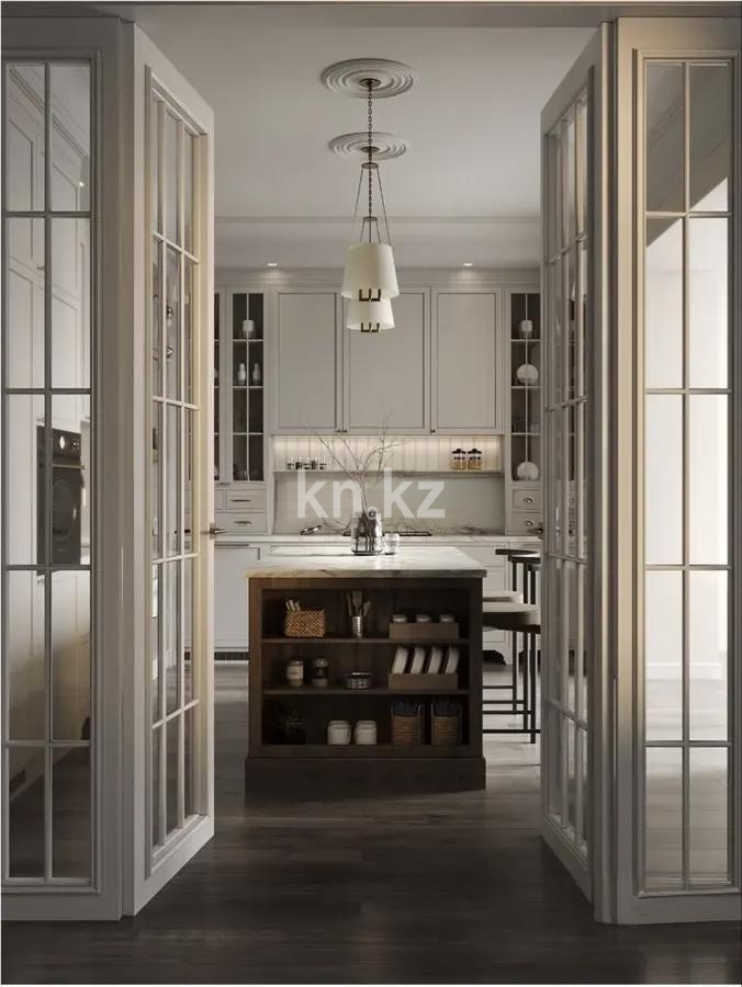 Продажа 3-комнатной квартиры, 163 м², ул. Желтоксан, дом  2/3 в Астане - фото 3