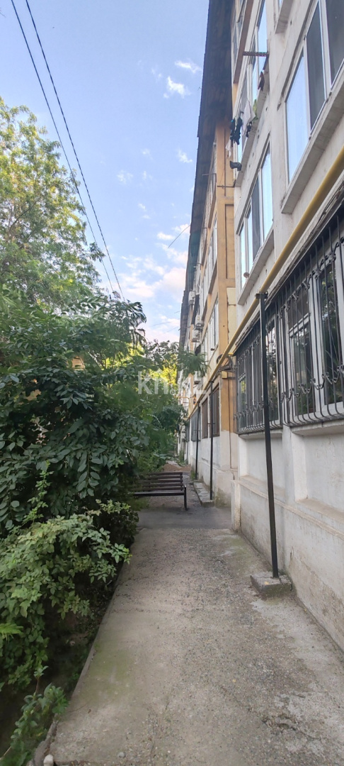 Продажа 3-комнатной квартиры, 63 м² в Шымкенте - фото 2