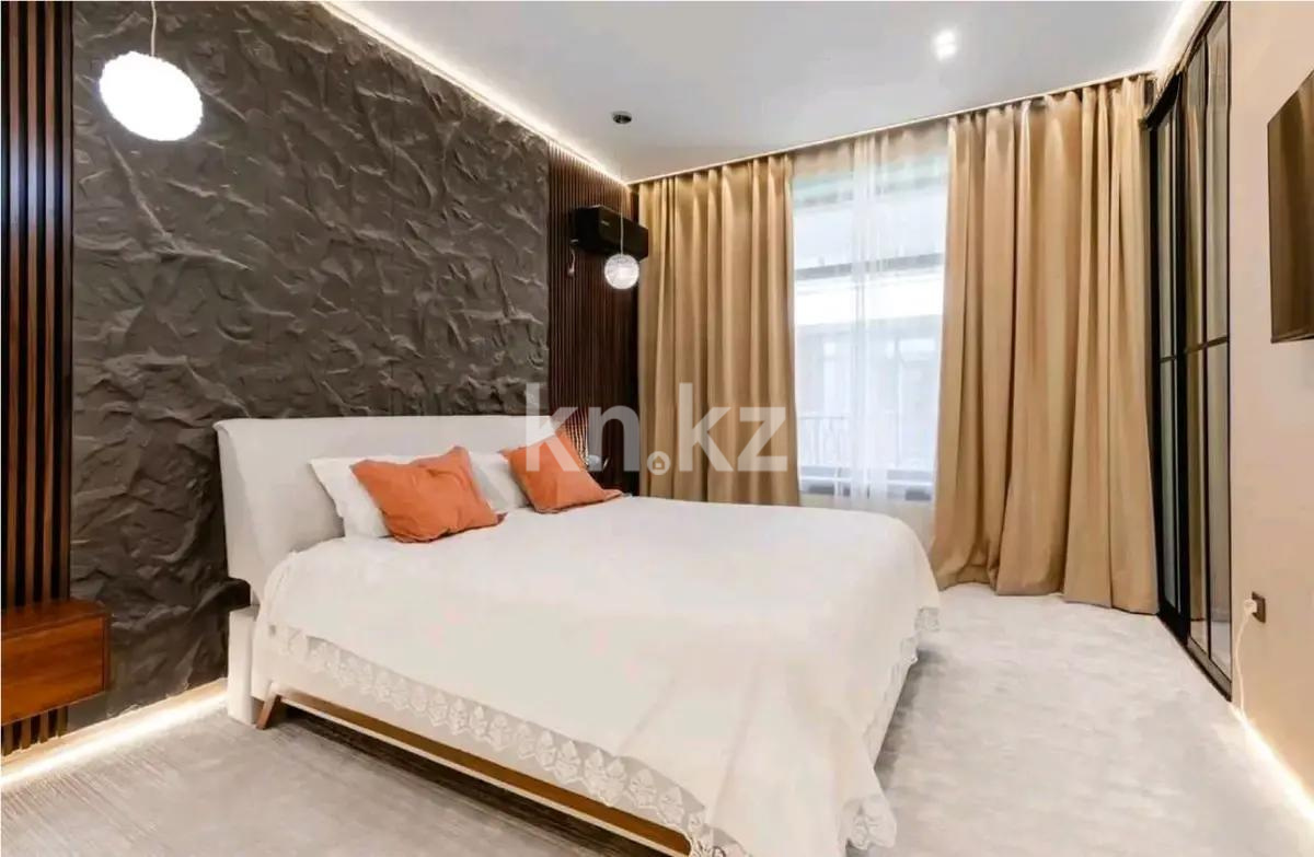 Продажа 3-комнатной квартиры, 91 м², мкр-н Курамыс, дом  78 в Алматы - фото 2