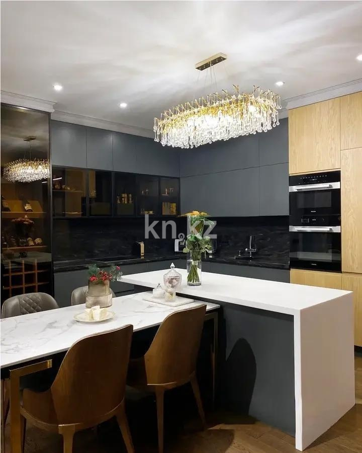 Продажа 3-комнатной квартиры, 151 м² в Алматы - фото 4