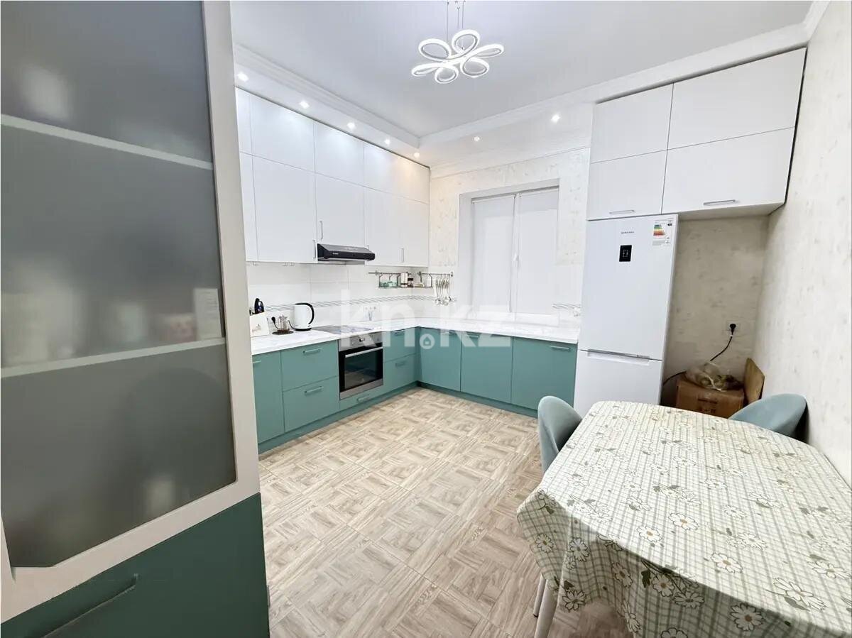 Продажа 3-комнатной квартиры, 103.6 м² в Астане - фото 5
