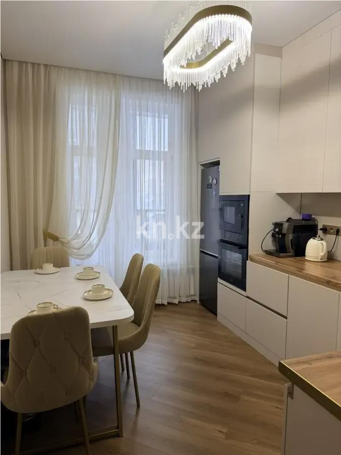 Продажа 3-комнатной квартиры, 111 м² в Астане - фото 3