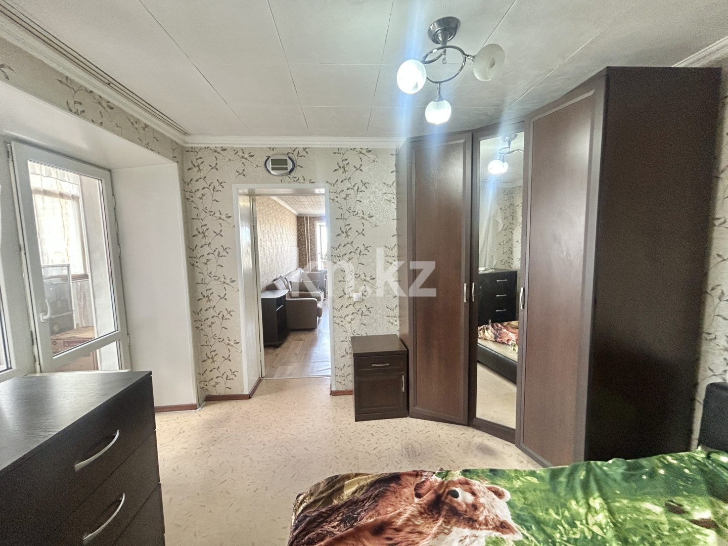 Продажа 2-комнатной квартиры, 48 м² в Караганде - фото 6