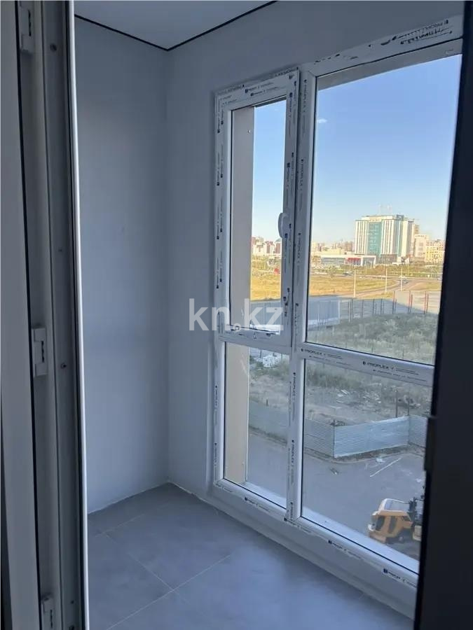 Продажа 1-комнатной квартиры, 40 м² в Астане - фото 4