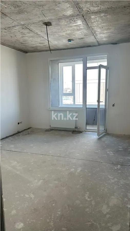 Продажа 3-комнатной квартиры, 67 м² в Алматы