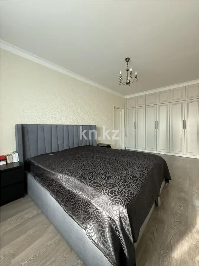 Продажа 4-комнатной квартиры, 120.3 м², ул. Сарайшык, дом  7а в Астане - фото 3