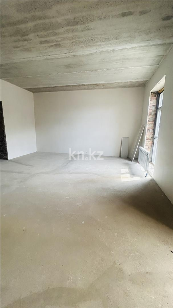 Продажа 2-комнатной квартиры, 51 м² в Караганде