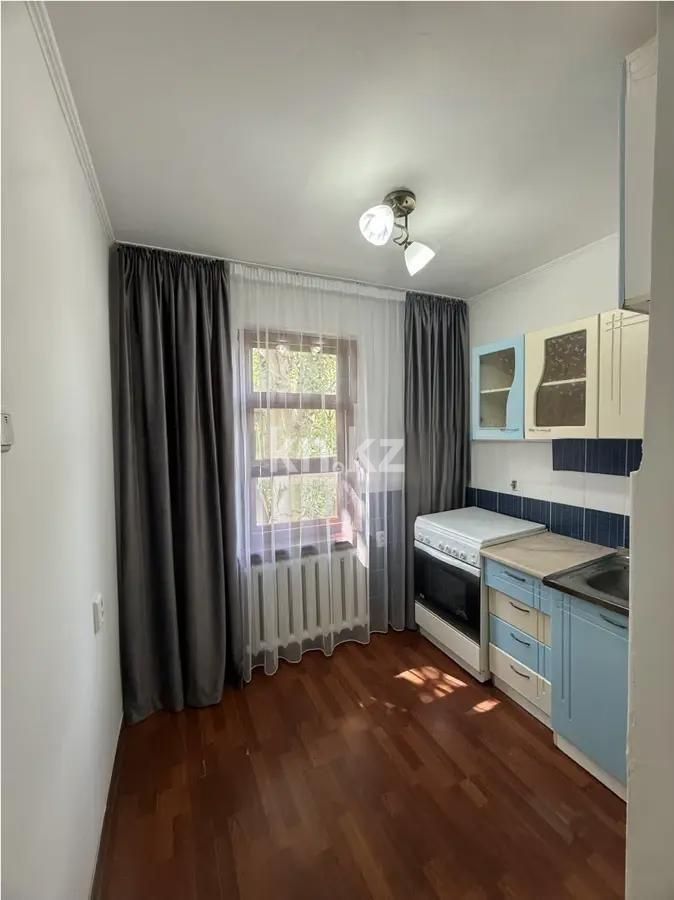 Продажа 2-комнатной квартиры, 48.6 м² в Алматы - фото 3