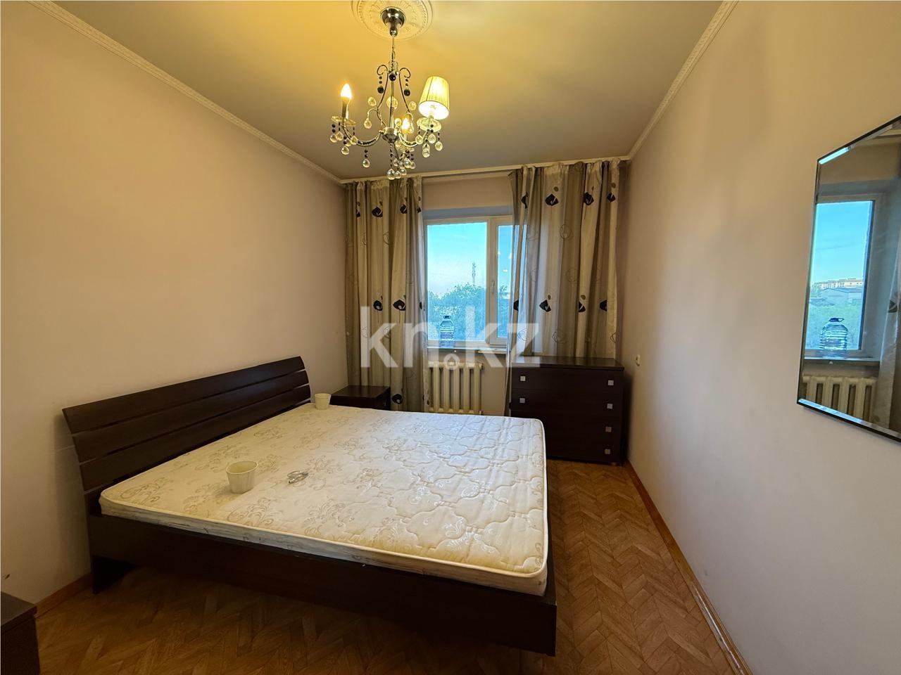 Продажа 4-комнатной квартиры, 80 м² в Караганде - фото 6