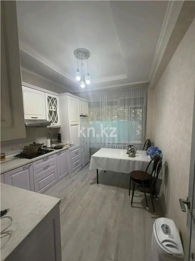 Продажа 2-комнатной квартиры, 52.9 м² в Алматы - фото 3