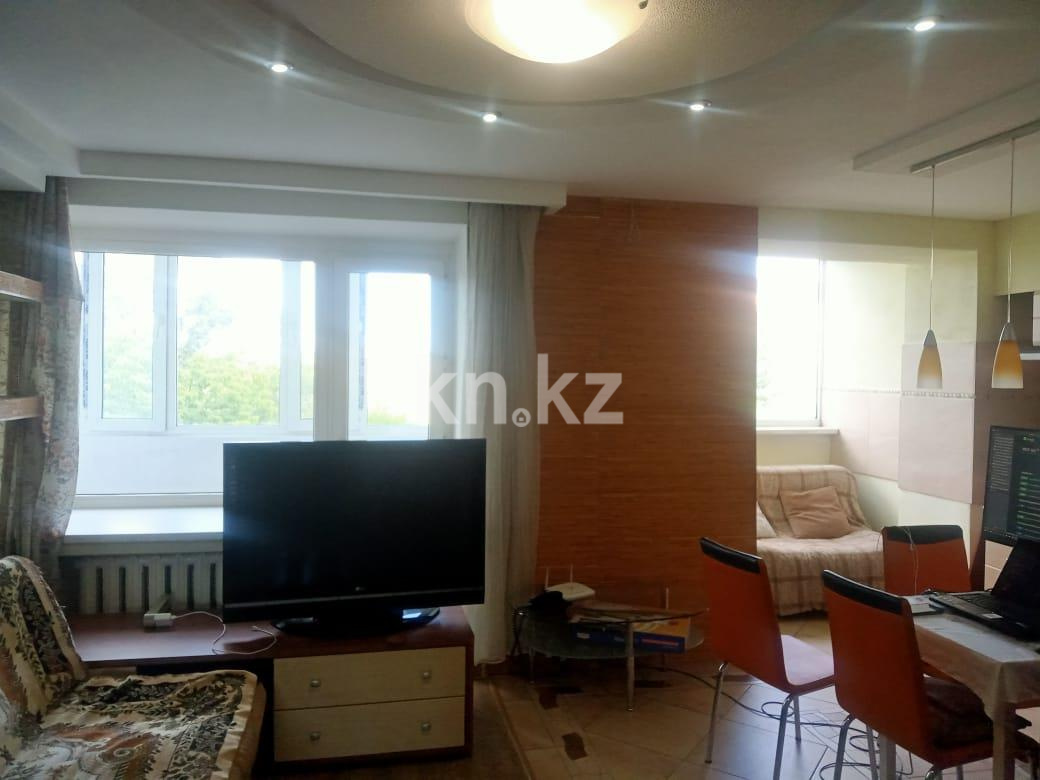 Продажа 1-комнатной квартиры, 30 м², ул. Крылова, дом  48 в Караганде - фото 7