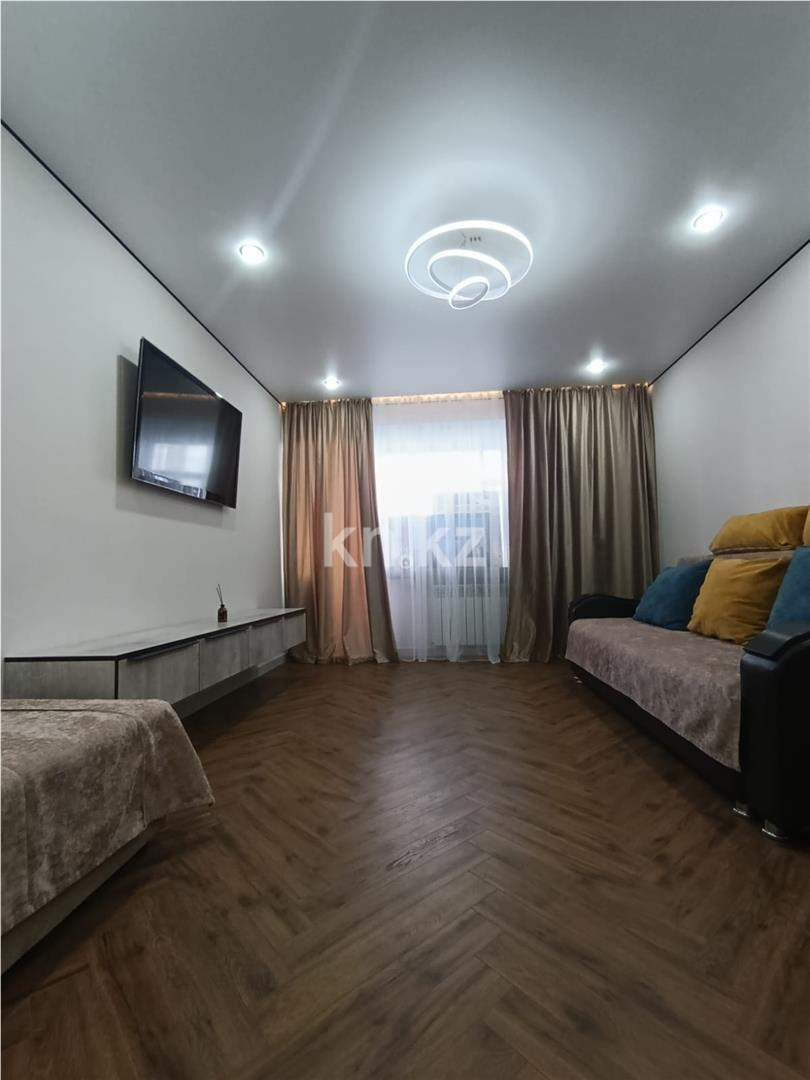 Продажа 2-комнатной квартиры, 47 м² в Караганде - фото 11