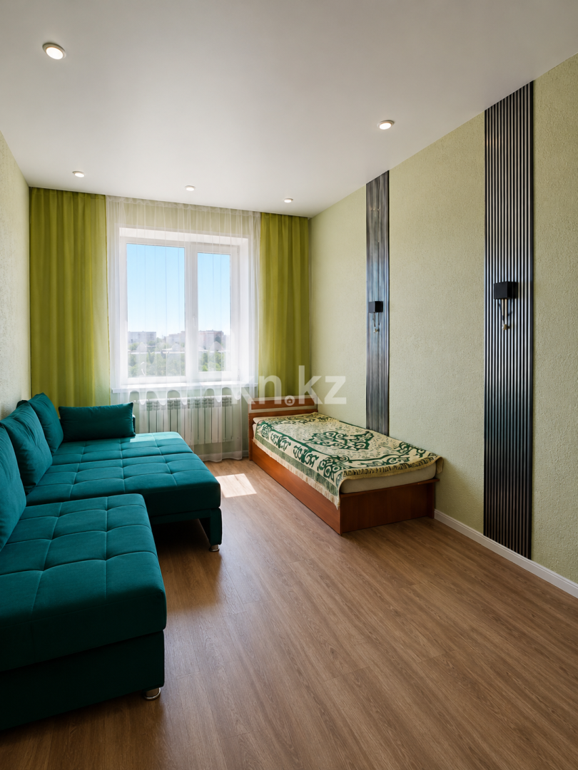 Продажа 1-комнатной квартиры, 38 м² в Караганде - фото 2