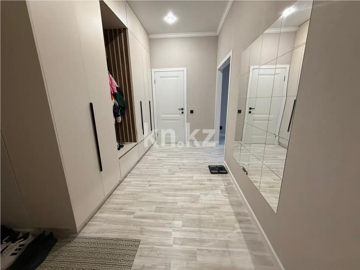 Продажа 3-комнатной квартиры, 80 м² в Караганде - фото 4