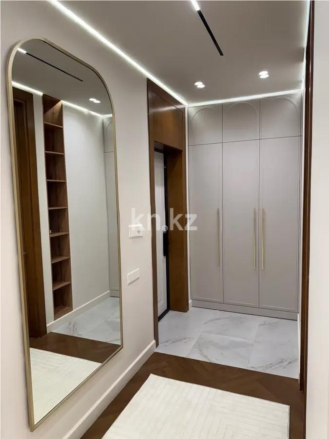 Продажа 3-комнатной квартиры, 103 м², ул. Сыганак, дом  52/1 в Астане - фото 7