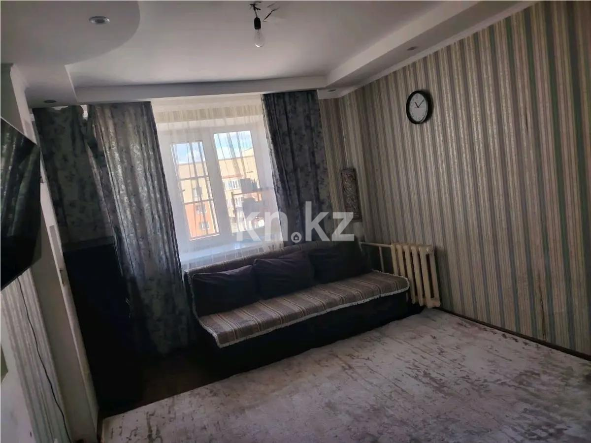 Продажа 1-комнатной квартиры, 34 м², ул. Е-522, дом  7 в Астане