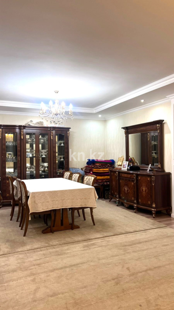 Продажа 4-комнатного дома, 267.1 м², .Акжайык в Акмолинской области - фото 5